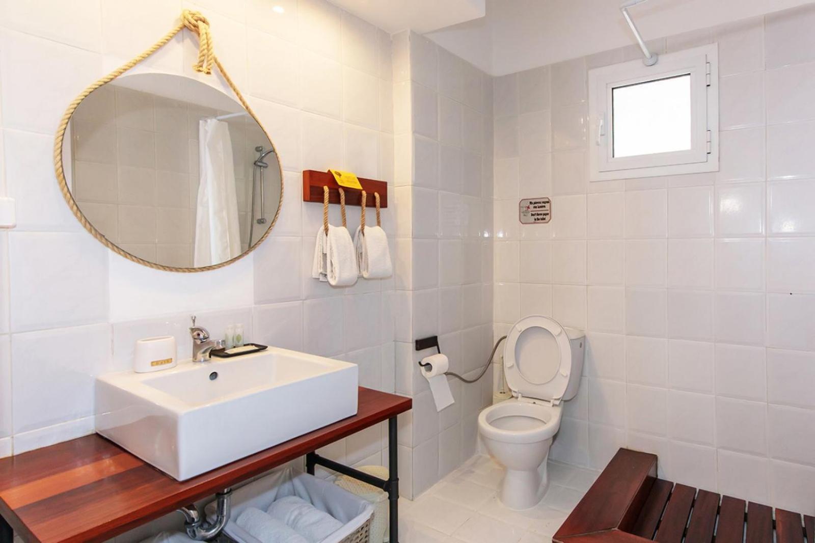 Apartamento Nikiti Seafront Blue Exterior foto